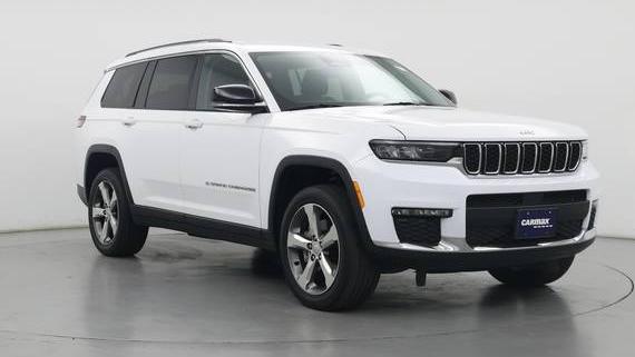 JEEP GRAND CHEROKEE 2022 1C4RJKBG8N8534656 image JEEP GRAND CHEROKEE 2022 1C4RJKBG8N8534656 image